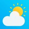 掌上天气 - 实时与未来15天天气预报 - iPhoneアプリ