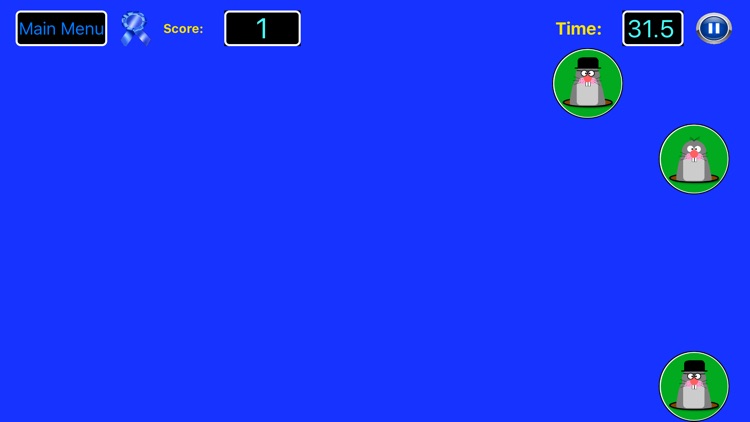 Poke-A-Mole screenshot-3