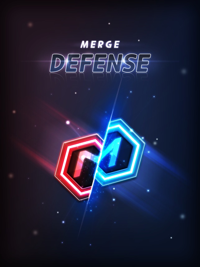 Merge Defense - Jogo Gratuito Online