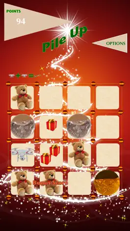 Game screenshot Pile Up Christmas Puzzle hack