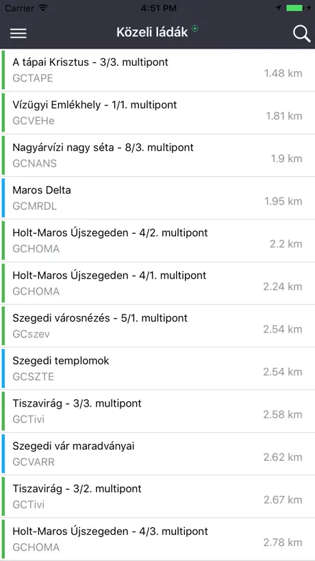 Geoládák