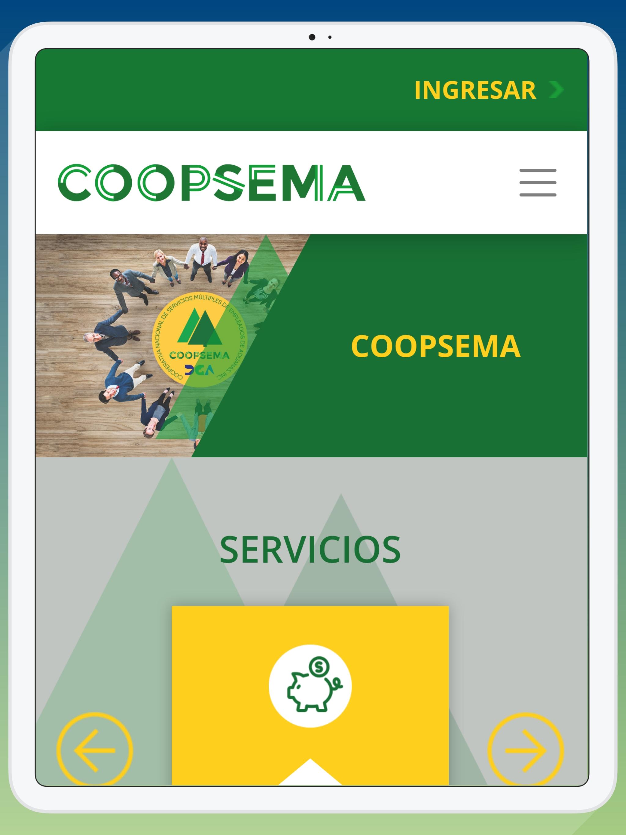 COOPSEMA