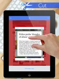 Text Extractor Pro ipad bilder 2