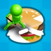 Roller Paint! - iPadアプリ