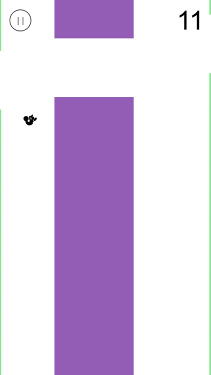 Running Boy-A Simple Game