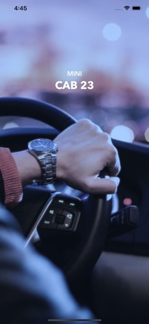 Minicab23 Passenger(圖1)-速報App