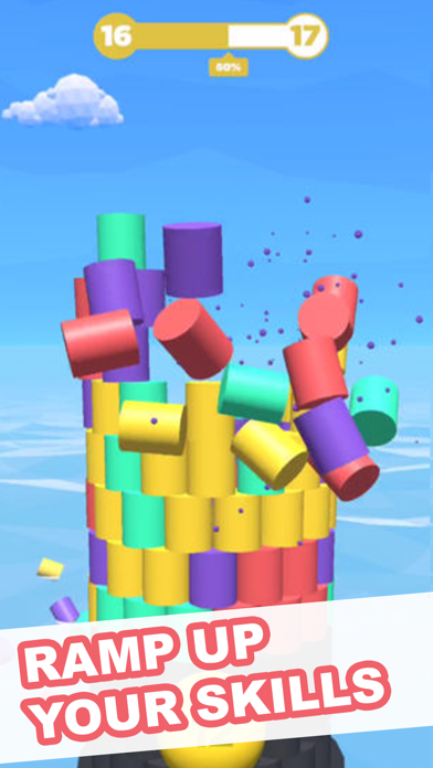 Tower Color Screenshot 3