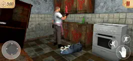 Game screenshot Meat Hunt & Mr Butcher café apk