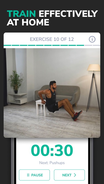 BetterMe: Weight Loss Plan screenshot-3