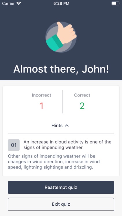 Garuda Academy screenshot-4