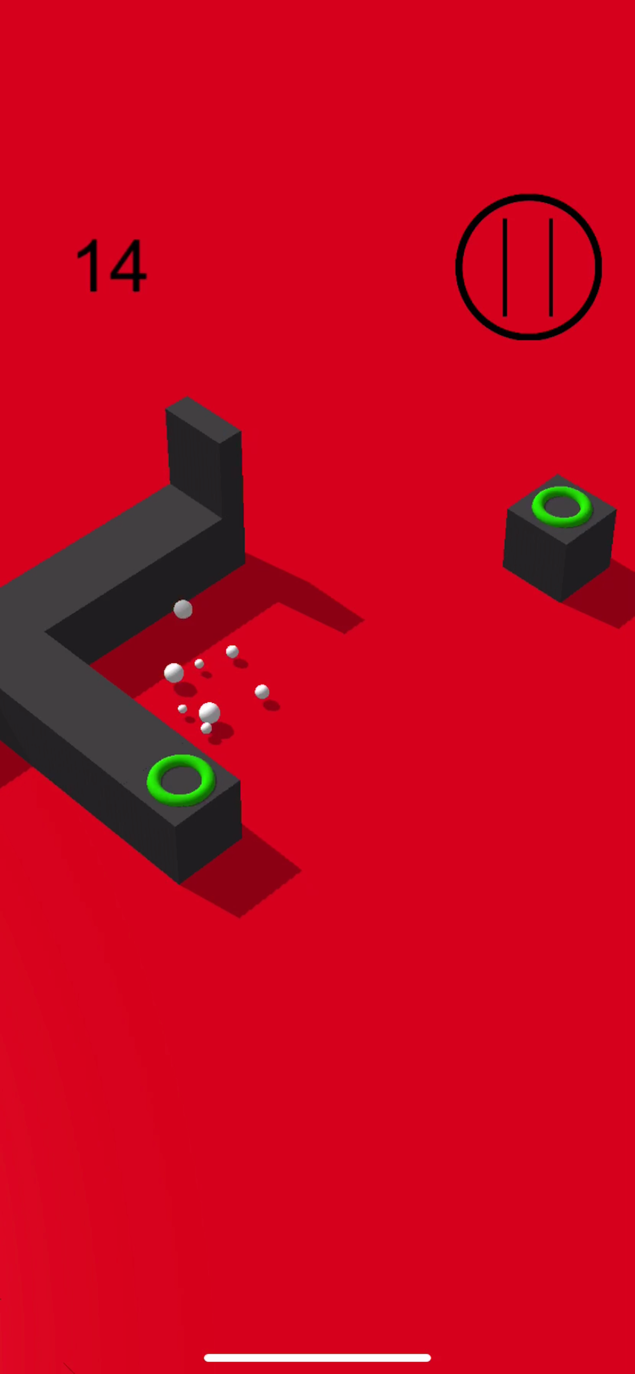 TeeWhy Bounce - Casual 3D Game screenshot 7
