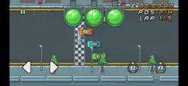 Game screenshot Super Arcade Racing mod apk