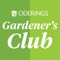 Loyalty Program for Oderings Garden Centre