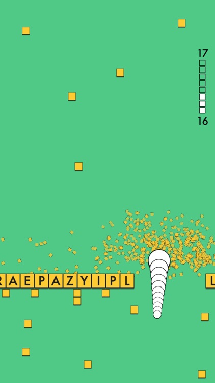 word worm!