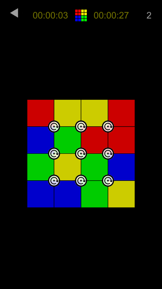 #6. Reverse - Unified Color (iOS) 由: 振华 许