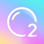 Download O2Cam: Take photos that breath app