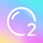 O2Cam: Take photos that breath App Positive Reviews