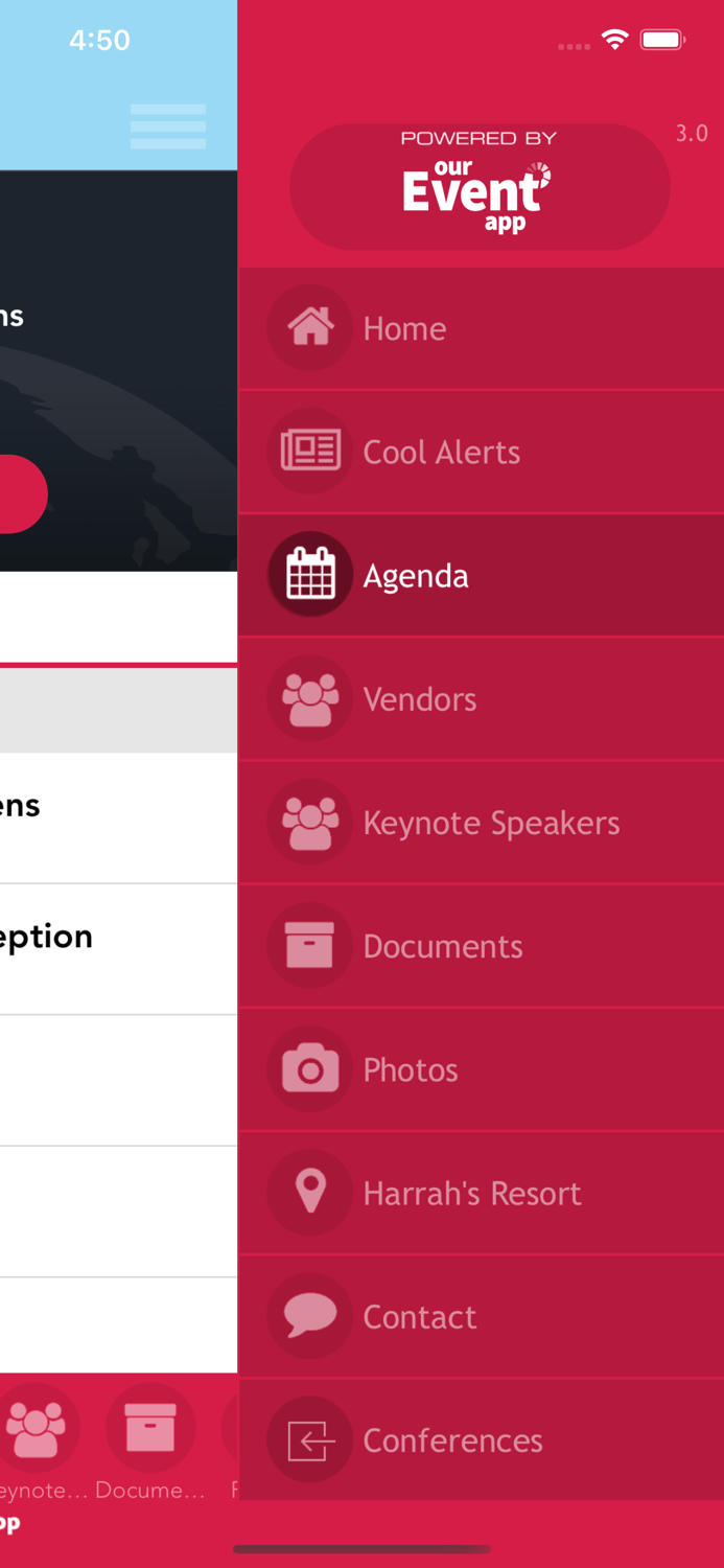 Ritas 2019 Convention