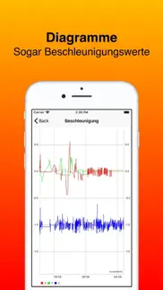 track4facts pro iphone bildschirmfoto 4