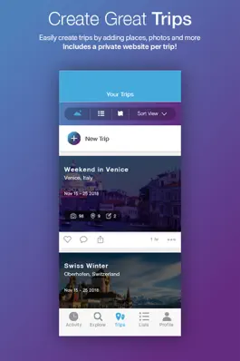 Game screenshot tripFiles mod apk
