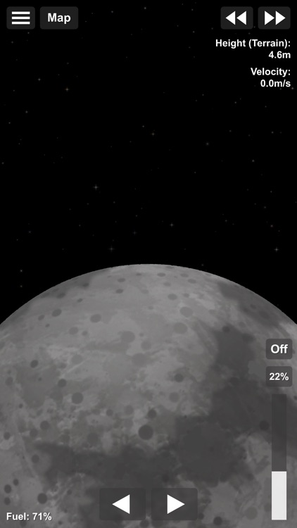 Spaceflight Simulator screenshot-5