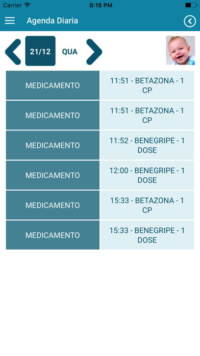 How to cancel & delete Kindergarten - Agenda Infantil from iphone & ipad 3