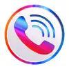 Color Your Call: Theme Contact App Feedback