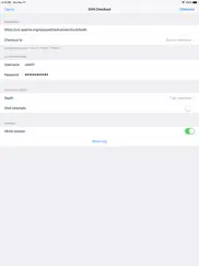 isvn lite айпад изображения 2