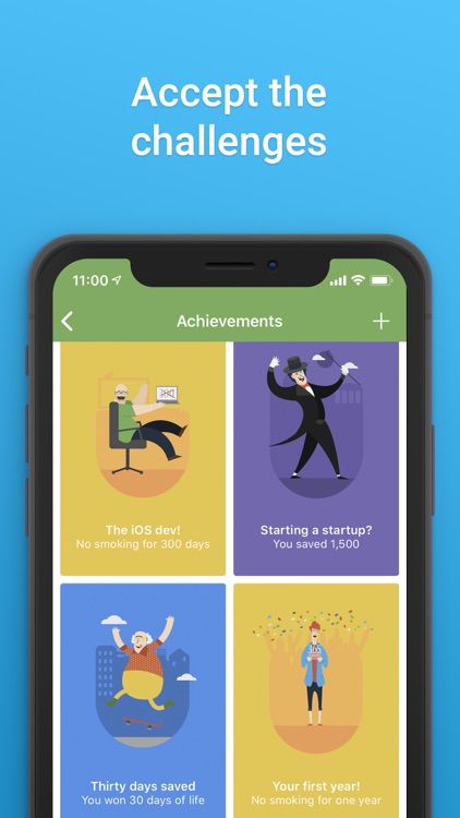 QuitNow! PRO
