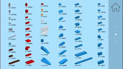 Screenshot #2 pour FTF Truck for LEGO 10252 Set