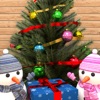 脱出ゲーム クリスマス 〜サンタと雪だるまとトナカイの夜〜 - iPadアプリ