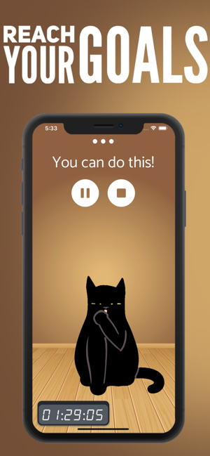 Study Buddy - Stay Focused(圖3)-速報App