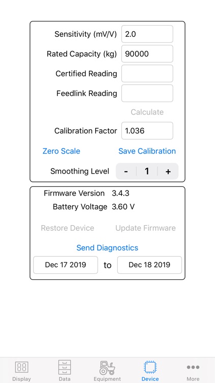 Feedlink screenshot-4