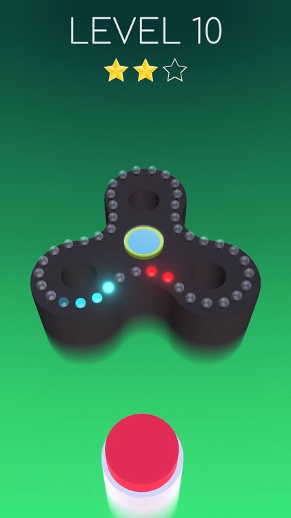 Cyclone Arcade screenshot-4