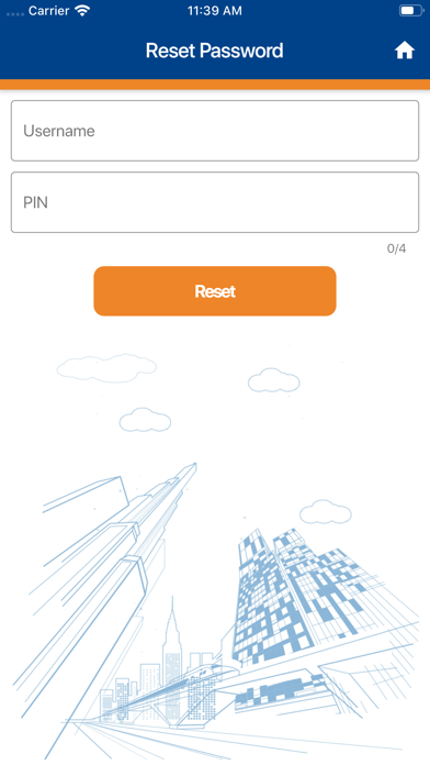Access Bank Sierra Leone Screenshot