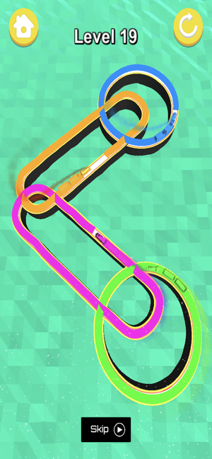 Trains On Time!(圖2)-速報App