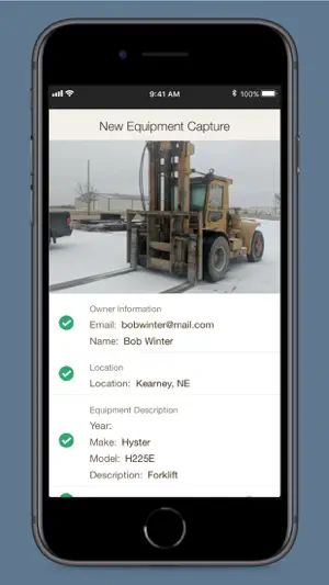 HeavyWorth screenshot 3