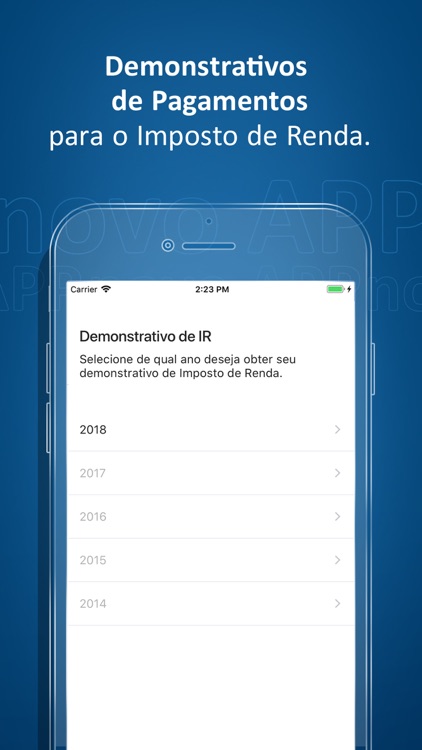 Qualicorp Clientes screenshot-3