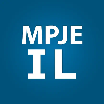 MPJE Illinois Test Prep Читы