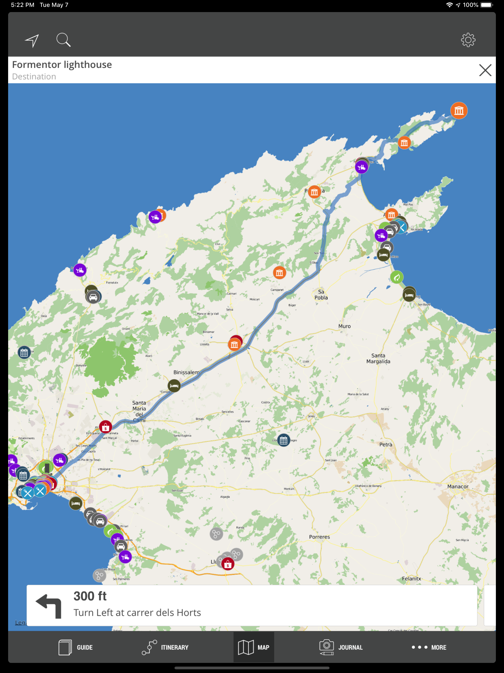 Mallorca RunAway