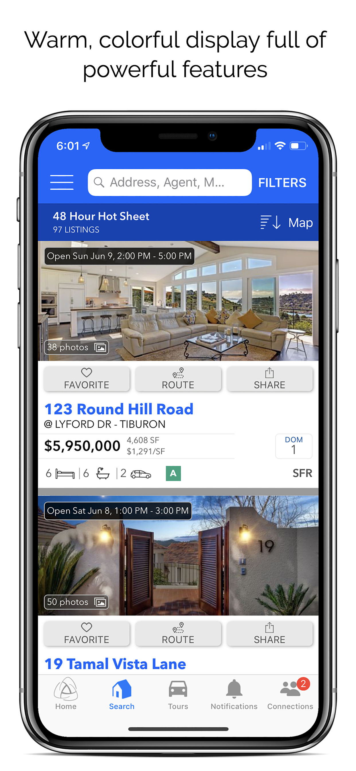 myTheo: Real Estate by Theo screenshot 3