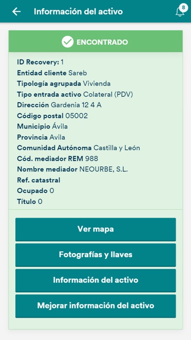 Hecate Sareb Screenshot