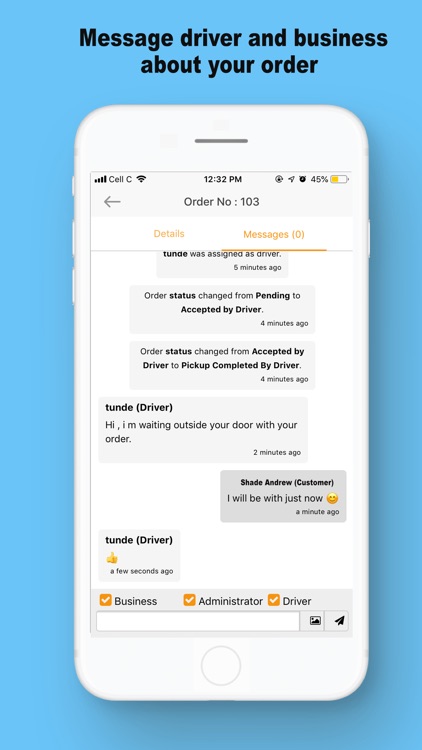 Dishout24 : Food Delivery screenshot-5