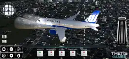 Game screenshot Flight Simulator FlyWings 2017 hack