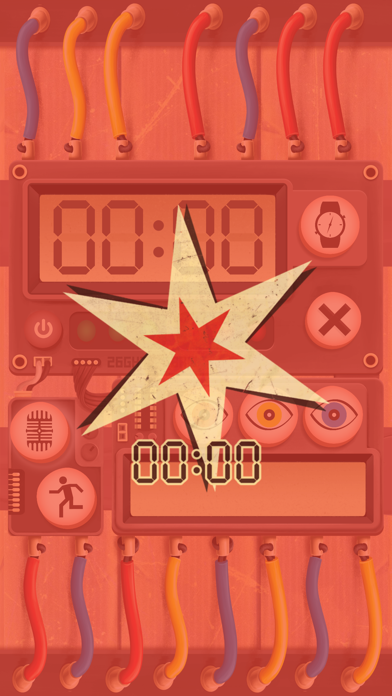 Screenshot #2 pour Phone Bomb