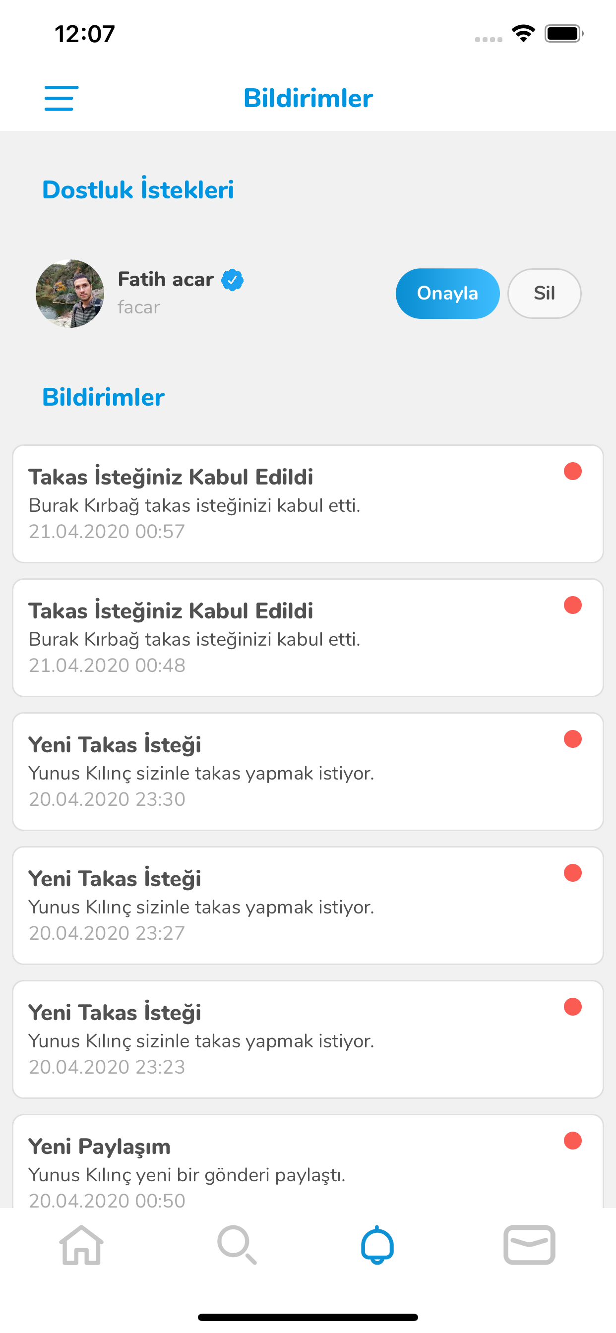 Kitap Dostum