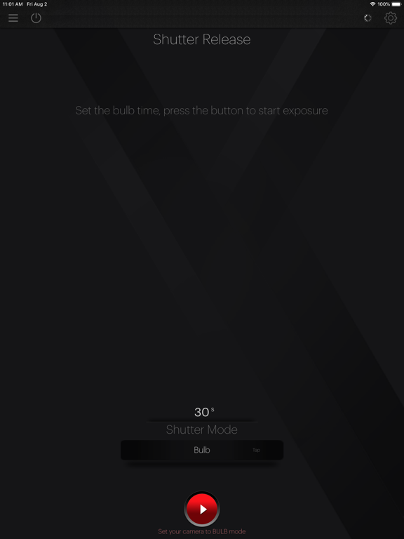 Screenshot #5 pour FMSmartTrigger