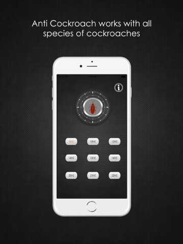 Cockroach Repellent - náhled