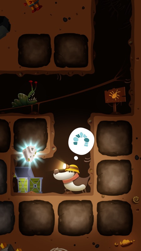 My Diggy Dog screenshot 6