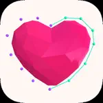 Connect Dots 3D App Cancel